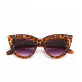 Claudia Big Cat Eye